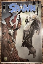 Spawn #240 First Print Image Comics 2014  McFarlane high grade VERY LOW PRINT‼️ picture