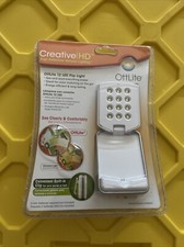 Ottlite Flip Light picture
