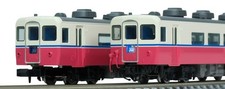 TOMIX N gauge JR 14 200 series Moonlight Kyushu 8-car set picture