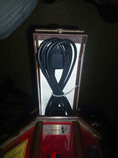 Resident Evil 4 N-Motion Technology Collectible Display Case w/ Power Cord picture