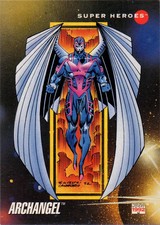 1992 Impel Marvel Universe Series 3 - You Pick -  5+ Cards NM picture