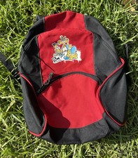Cartoon Network Promotional Backpack From Toon Take Over Event picture