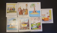 Vtg Lot Unused