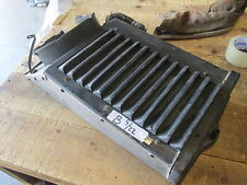 Used Air Conditioning Condensor?? for Military Vehicle?  UFIX picture