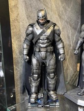 custom 1/6 hua  hottoys batman picture