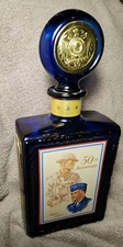 1969 J.W. Dant, 50th Anniversary, Kentucky Whisky Decanter picture