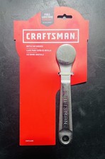  Discontinued Rare Craftsman Bottle Opener  - part number 44500 picture
