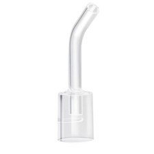 Longmada Motar V2 Glass Tube Replacement Part Accessories picture