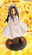 Banpresto Shaman King Hao Figure picture