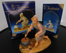 Fontanini Heirloom Nativity 5