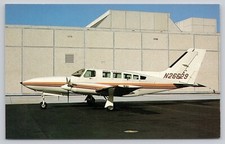 Aero Coach Aviation International Inc Cessna 402C S/N 402C-0351 N26629 Airplane picture