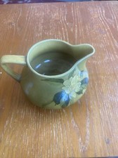 Rookwood art poetry Standard Glaze picture