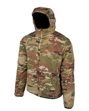 Massif Strato Low Loft Men's Jacket Size XL Multicam New Never Worn with Tags picture