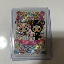 KAYOU Tokidoki February 24/02 TD-XR-010 Donutella and Ciambello picture