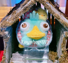 Authentic 2026 Shanghai Disney Store Friends perry platypus keychain limit picture