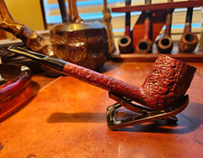 Pre-1960s Charatan’s Make 0120 
