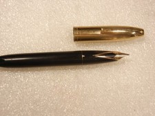 VINTAGE SHEAFFER OVERSIZED MARK -V  SNORKEL 
