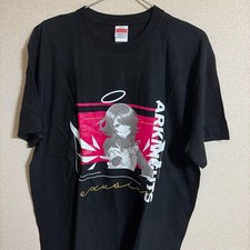 Arknights PRELUDE TO DAWN POPUP Exusiai T-shirt picture