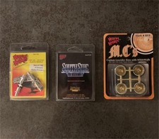[Rare] HOPPIN’ HYDRO’S Low Rider Parts picture