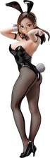 FREEing Yomu Tights Okusumi Yuiko Bunny Ver. 1/4 Scale PVC Figure F51024 picture