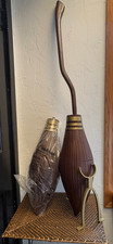 SALE Harry Potter 25th Anniversary Nimbus 2000 Broomstick popcorn bucket NEW picture
