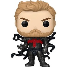Marvel Venom Comics King in Black (Eddie Brock) Funko Pop Vinyl Figure #1622 picture