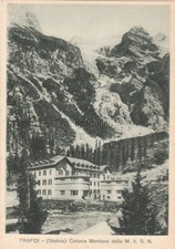* STELVIO - Trafoi - Colonia Montana MVSN picture