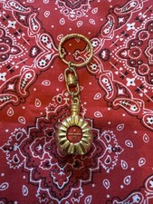 Old Vintage SPLENDID  KEYCHAIN 