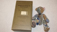 Ralph Lauren RRL Limited Edition Souvenir Bear Farm Olive #87/189 New w/Box picture