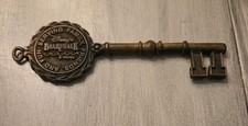 Disney Cast Member Exclusive - VERY RARE- Boardwalk Resort Opening Day Key  picture