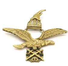 ORDER FOR BRAVERY 1928 Urdhëri i Trimërisë ALBANIA HIGH QUALITY MODERN REPLICA picture