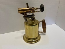 Antique - Vintage Blowtorch - NOT TESTED picture