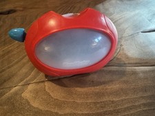 Vintage 1998 Mattel Red VIEW-MASTER picture