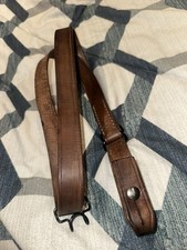 Handmade Replica Winchester 1895/Lee Navy 1895 Style Sling (SMD34)  picture
