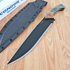 Condor Atrox Fixed Knife 11.25