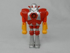Apollon Trander Model Zinclon Junior Bulmarak 6