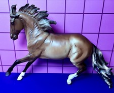 New Breyer 2026 Collector Club Horse Guillermo Limited Edition Grullo picture