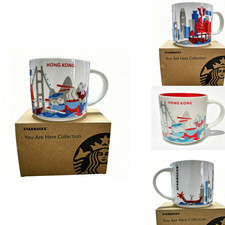 Starbucks 14oz 