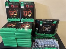 HRO Chapter 1  Sealed Lot. Hangers: 18, Starter Box: 1, Loose Packs: 8. picture