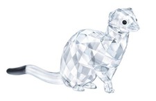 Swarovski SCS ERMINE Event Exclusive 2019 5464546 BRAND NEW IN BOX picture