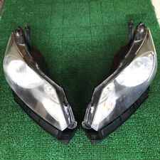 GB3 Honda Freed Headlight Left and Right Set No.1621 picture