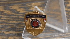 Serbia Ministry of Internal Affairs Lapel Pin #946W picture
