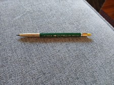 Vintage A.W. Farber Castell 9800SG  Locktite Tel-A-Grade Drafting Pencil picture