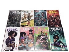 Rat Queens Lot of 8 Image Comics Comic Books VF/NM picture