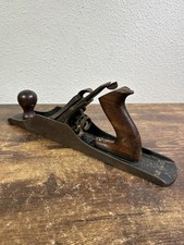 Vintage Stanley Bedrock No 605 hand plane picture