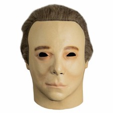 Captain Kirk Don Post Classic 1975 Michael Myers Mask Trick or Treat Studios New picture