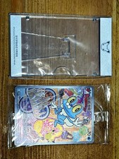 Pokémon TCG Froakie 018/30th-P Sealed Chinese 30th Promo + Magnetic Case picture