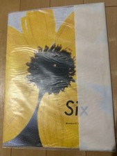 COMME des GARCONS Six Number 5 1990 Vintage Visual Magazine Wear Signs (Ages 14+ picture