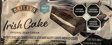 Baileys Irish Cake picture