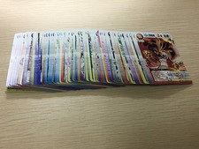 131 pcs Dragon Drive TCG Japanese Card Lot Vintage 2002 Bandai Anime JAPAN picture